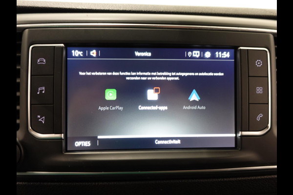 Opel Vivaro 2.0 CDTI 145 pk Automaat L2H1 Edition 3-zits Airco Navigatie Bluetooth Cruise Control Trekhaak