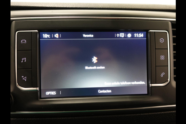 Opel Vivaro 2.0 CDTI 145 pk Automaat L2H1 Edition 3-zits Airco Navigatie Bluetooth Cruise Control Trekhaak