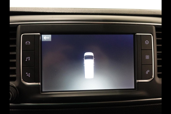 Opel Vivaro 2.0 CDTI 145 pk Automaat L2H1 Edition 3-zits Airco Navigatie Bluetooth Cruise Control Trekhaak