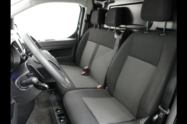 Opel Vivaro 2.0 CDTI 145 pk Automaat L2H1 Edition 3-zits Airco Navigatie Bluetooth Cruise Control Trekhaak