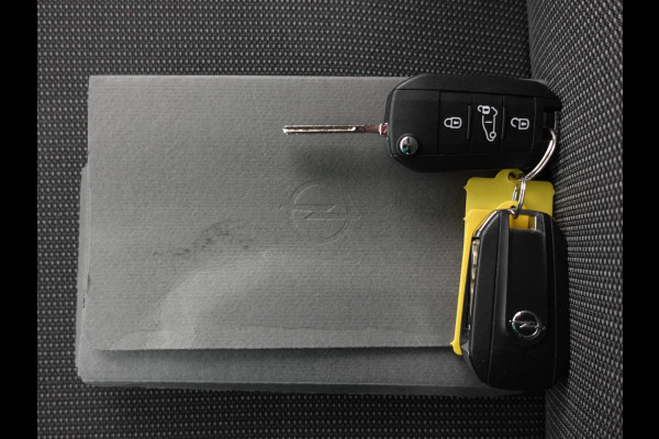 Opel Vivaro 2.0 CDTI 145 pk Automaat L2H1 Edition 3-zits Airco Navigatie Bluetooth Cruise Control Trekhaak