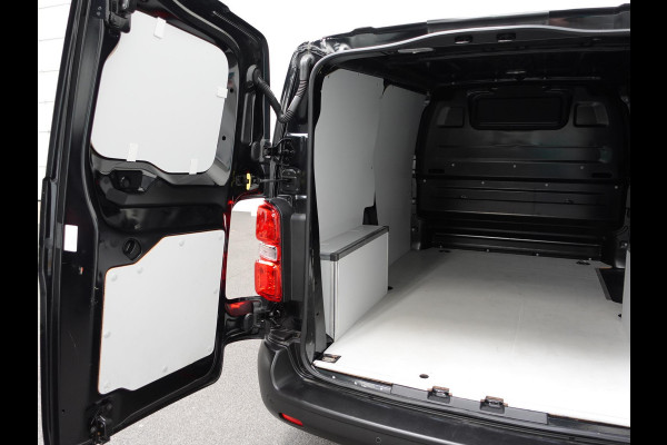 Opel Vivaro 2.0 CDTI 145 pk Automaat L2H1 Edition 3-zits Airco Navigatie Bluetooth Cruise Control Trekhaak