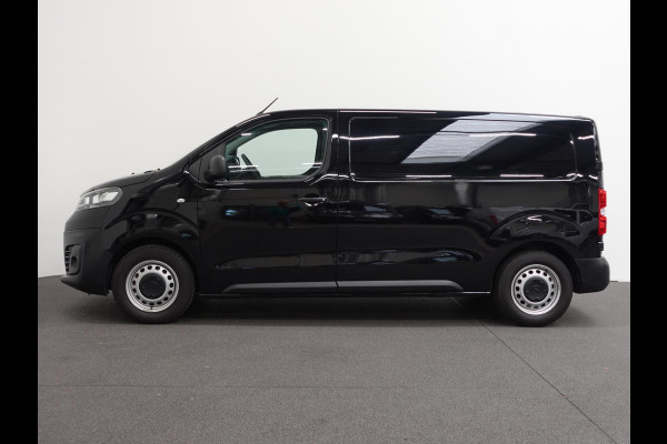 Opel Vivaro 2.0 CDTI 145 pk Automaat L2H1 Edition 3-zits Airco Navigatie Bluetooth Cruise Control Trekhaak