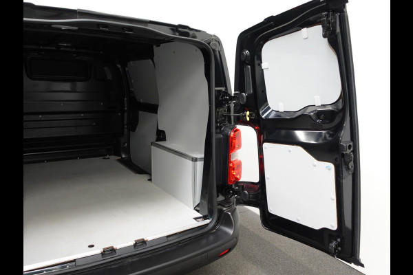 Opel Vivaro 2.0 CDTI 145 pk Automaat L2H1 Edition 3-zits Airco Navigatie Bluetooth Cruise Control Trekhaak