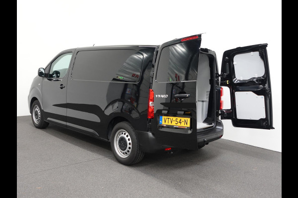 Opel Vivaro 2.0 CDTI 145 pk Automaat L2H1 Edition 3-zits Airco Navigatie Bluetooth Cruise Control Trekhaak