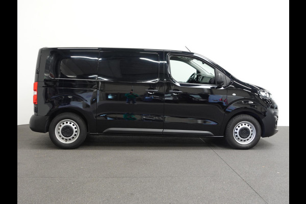 Opel Vivaro 2.0 CDTI 145 pk Automaat L2H1 Edition 3-zits Airco Navigatie Bluetooth Cruise Control Trekhaak