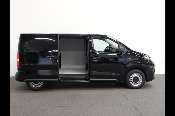 Opel Vivaro 2.0 CDTI 145 pk Automaat L2H1 Edition 3-zits Airco Navigatie Bluetooth Cruise Control Trekhaak
