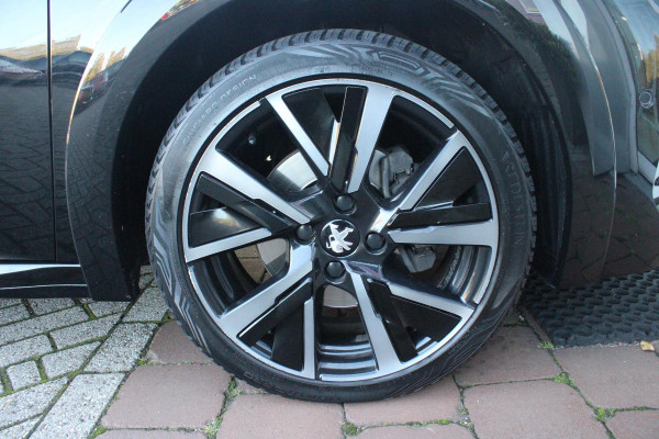 Peugeot 208 1.2 130PK AUTOMAAT GT PACK | PANORAMA DAK | ALCANTARA BEKLEDING | ACHTERUITRIJ CAMERA | ADAPTIVE CRUISE CONTROL | FULL LED KOPLAMPEN | 3-D INSTRUMENTENPANEEL | STOEL VERWARMING | 17" LICHTMETALEN VELGEN | ALL SEASON BANDEN | DODEHOEK DETECTIE | NAVIGATIE | APPLE CARPLAY/ANDROID AUTO | DAB+ RADIO |