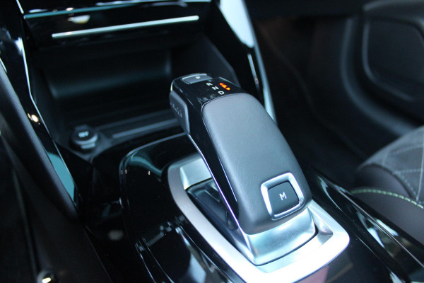 Peugeot 208 1.2 130PK AUTOMAAT GT PACK | PANORAMA DAK | ALCANTARA BEKLEDING | ACHTERUITRIJ CAMERA | ADAPTIVE CRUISE CONTROL | FULL LED KOPLAMPEN | 3-D INSTRUMENTENPANEEL | STOEL VERWARMING | 17" LICHTMETALEN VELGEN | ALL SEASON BANDEN | DODEHOEK DETECTIE | NAVIGATIE | APPLE CARPLAY/ANDROID AUTO | DAB+ RADIO |