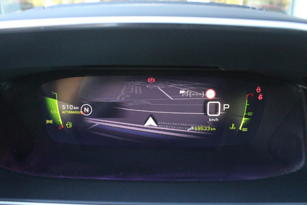 Peugeot 208 1.2 130PK AUTOMAAT GT PACK | PANORAMA DAK | ALCANTARA BEKLEDING | ACHTERUITRIJ CAMERA | ADAPTIVE CRUISE CONTROL | FULL LED KOPLAMPEN | 3-D INSTRUMENTENPANEEL | STOEL VERWARMING | 17" LICHTMETALEN VELGEN | ALL SEASON BANDEN | DODEHOEK DETECTIE | NAVIGATIE | APPLE CARPLAY/ANDROID AUTO | DAB+ RADIO |