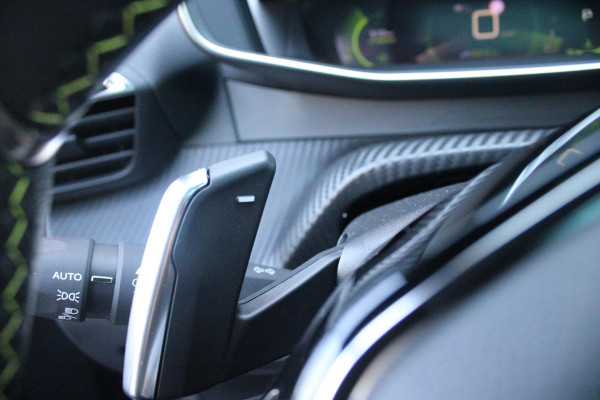 Peugeot 208 1.2 130PK AUTOMAAT GT PACK | PANORAMA DAK | ALCANTARA BEKLEDING | ACHTERUITRIJ CAMERA | ADAPTIVE CRUISE CONTROL | FULL LED KOPLAMPEN | 3-D INSTRUMENTENPANEEL | STOEL VERWARMING | 17" LICHTMETALEN VELGEN | ALL SEASON BANDEN | DODEHOEK DETECTIE | NAVIGATIE | APPLE CARPLAY/ANDROID AUTO | DAB+ RADIO |
