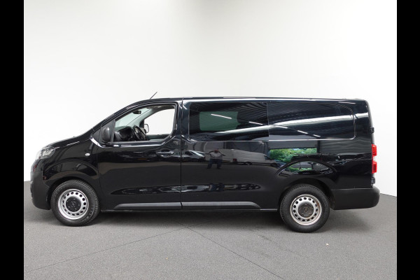 Opel Vivaro 2.0 CDTI L3H1 Dubbele Cabine Edition Automaat Airco Navi Trekhaak