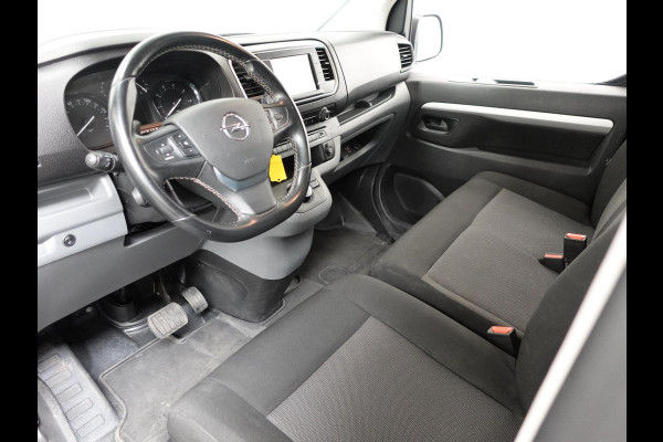Opel Vivaro 2.0 CDTI L3H1 Dubbele Cabine Edition Automaat Airco Navi Trekhaak