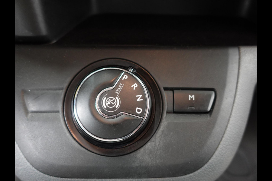 Opel Vivaro 2.0 CDTI L3H1 Dubbele Cabine Edition Automaat Airco Navi Trekhaak