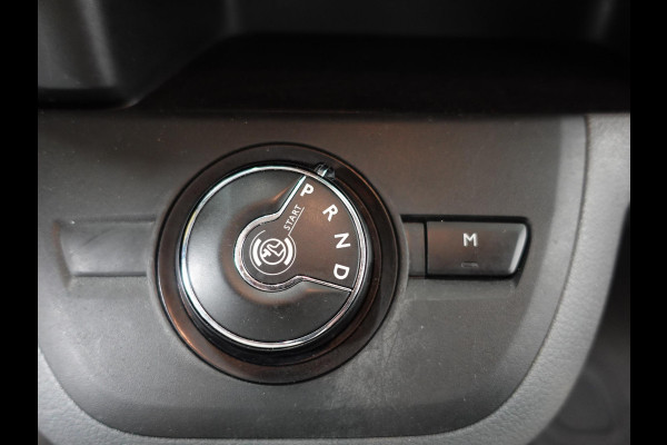 Opel Vivaro 2.0 CDTI L3H1 Dubbele Cabine Edition Automaat Airco Navi Trekhaak