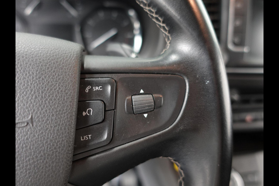Opel Vivaro 2.0 CDTI L3H1 Dubbele Cabine Edition Automaat Airco Navi Trekhaak