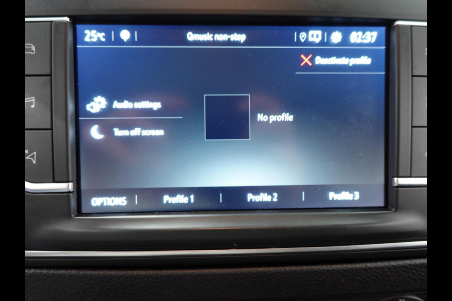 Opel Vivaro 2.0 CDTI L3H1 Dubbele Cabine Edition Automaat Airco Navi Trekhaak