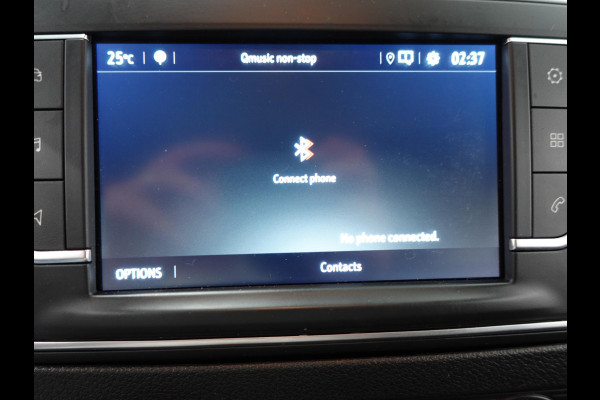 Opel Vivaro 2.0 CDTI L3H1 Dubbele Cabine Edition Automaat Airco Navi Trekhaak