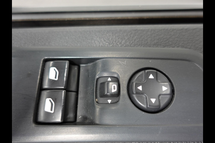 Opel Vivaro 2.0 CDTI L3H1 Dubbele Cabine Edition Automaat Airco Navi Trekhaak
