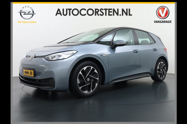 Volkswagen ID.3 Life 58kWh Apple Carplay Android Auto Adaptieve Cruise Navi Ecc Mirrorlink DAB Keyless Led Pdc