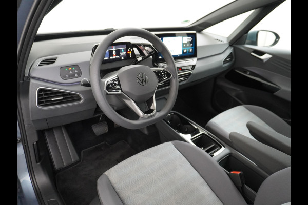 Volkswagen ID.3 Life 58kWh Apple Carplay Android Auto Adaptieve Cruise Navi Ecc Mirrorlink DAB Keyless Led Pdc
