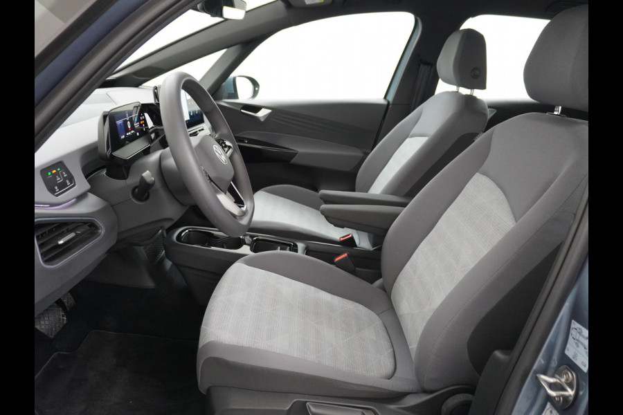 Volkswagen ID.3 Life 58kWh Apple Carplay Android Auto Adaptieve Cruise Navi Ecc Mirrorlink DAB Keyless Led Pdc