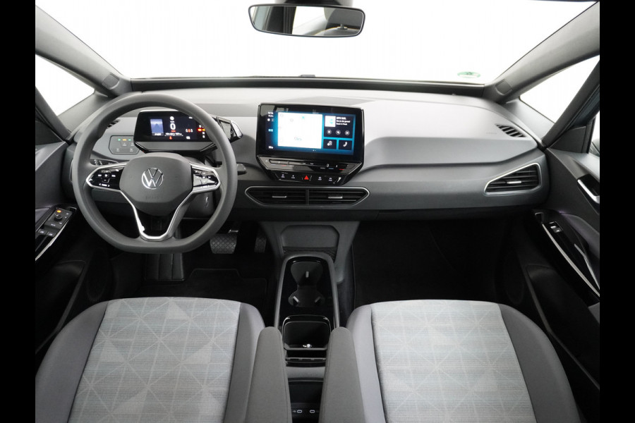Volkswagen ID.3 Life 58kWh Apple Carplay Android Auto Adaptieve Cruise Navi Ecc Mirrorlink DAB Keyless Led Pdc