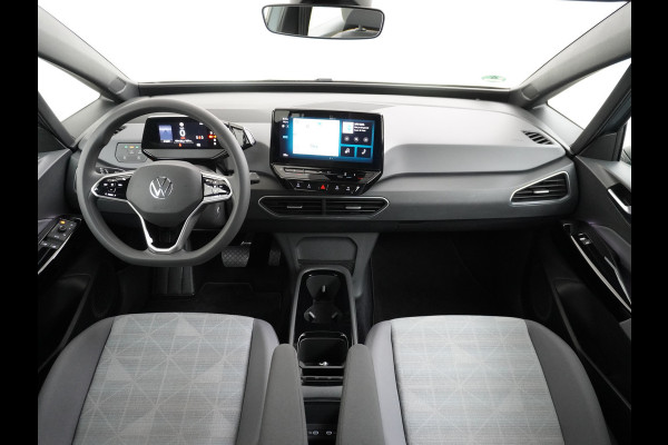 Volkswagen ID.3 Life 58kWh Apple Carplay Android Auto Adaptieve Cruise Navi Ecc Mirrorlink DAB Keyless Led Pdc