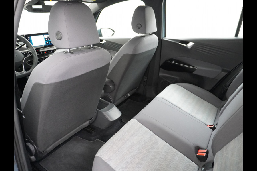 Volkswagen ID.3 Life 58kWh Apple Carplay Android Auto Adaptieve Cruise Navi Ecc Mirrorlink DAB Keyless Led Pdc