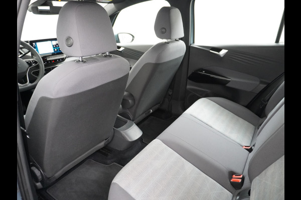 Volkswagen ID.3 Life 58kWh Apple Carplay Android Auto Adaptieve Cruise Navi Ecc Mirrorlink DAB Keyless Led Pdc