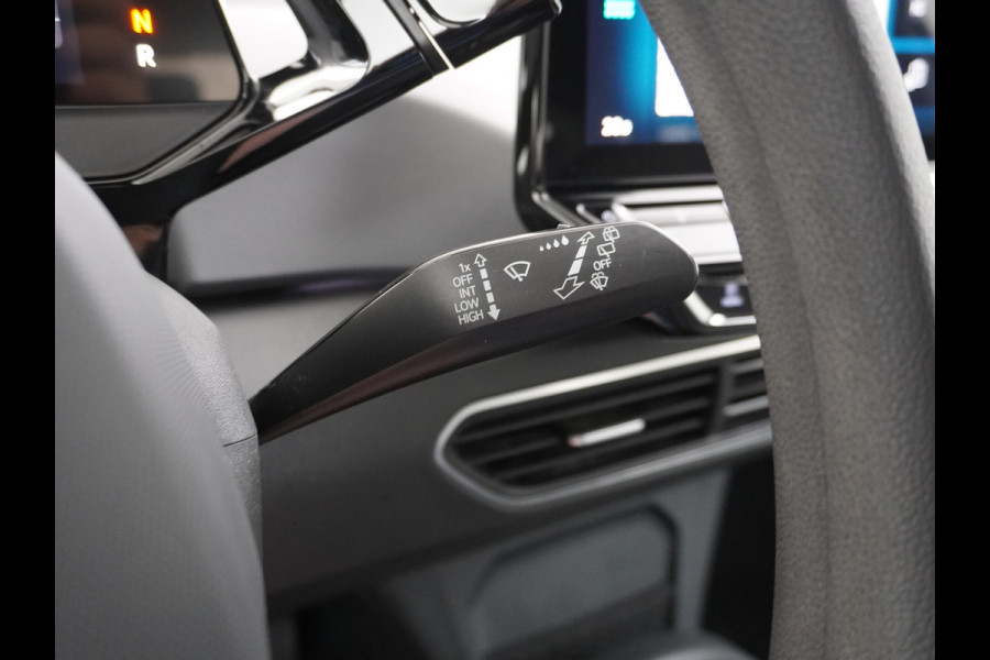 Volkswagen ID.3 Life 58kWh Apple Carplay Android Auto Adaptieve Cruise Navi Ecc Mirrorlink DAB Keyless Led Pdc