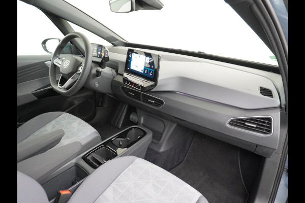 Volkswagen ID.3 Life 58kWh Apple Carplay Android Auto Adaptieve Cruise Navi Ecc Mirrorlink DAB Keyless Led Pdc