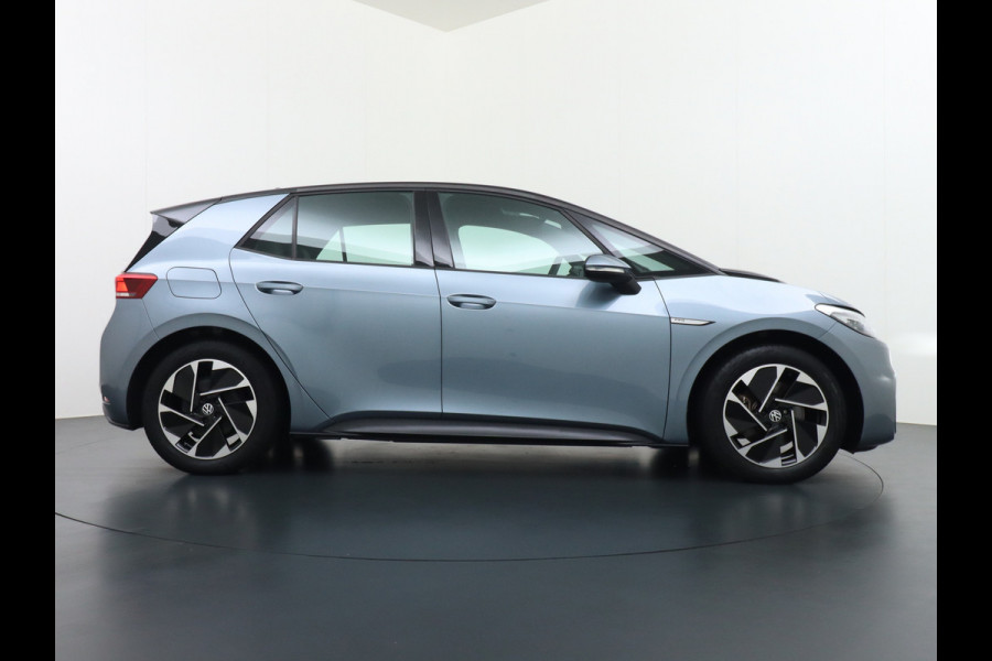 Volkswagen ID.3 Life 58kWh Apple Carplay Android Auto Adaptieve Cruise Navi Ecc Mirrorlink DAB Keyless Led Pdc