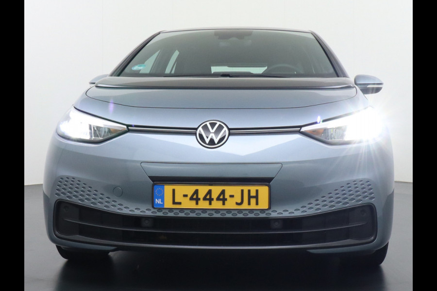 Volkswagen ID.3 Life 58kWh Apple Carplay Android Auto Adaptieve Cruise Navi Ecc Mirrorlink DAB Keyless Led Pdc