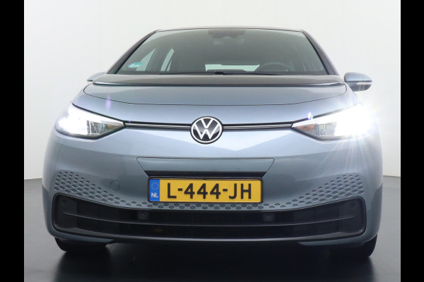 Volkswagen ID.3 Life 58kWh Apple Carplay Android Auto Adaptieve Cruise Navi Ecc Mirrorlink DAB Keyless Led Pdc