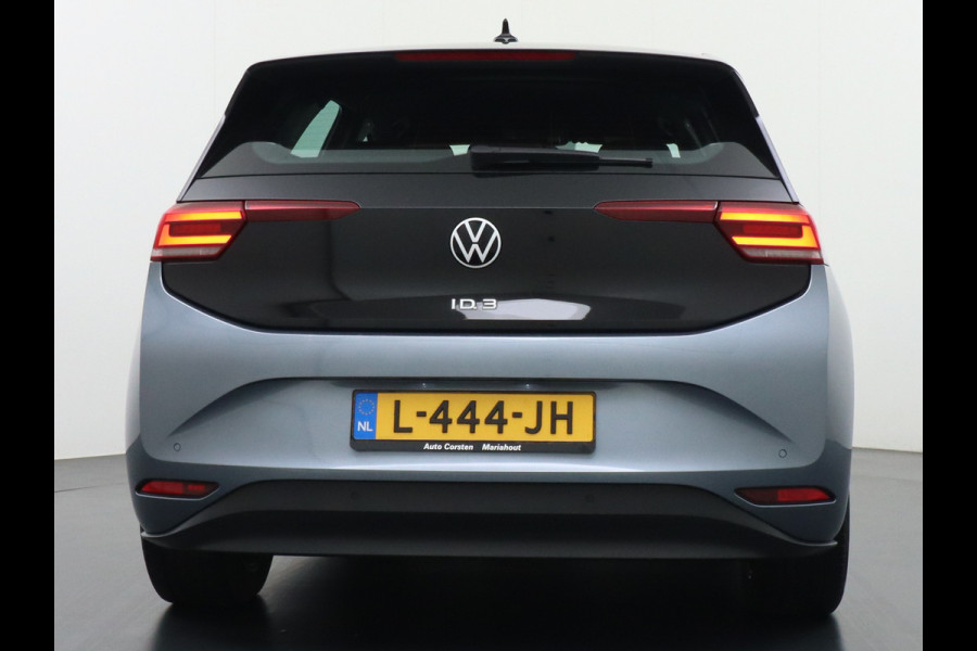 Volkswagen ID.3 Life 58kWh Apple Carplay Android Auto Adaptieve Cruise Navi Ecc Mirrorlink DAB Keyless Led Pdc