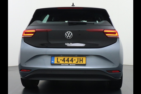 Volkswagen ID.3 Life 58kWh Apple Carplay Android Auto Adaptieve Cruise Navi Ecc Mirrorlink DAB Keyless Led Pdc