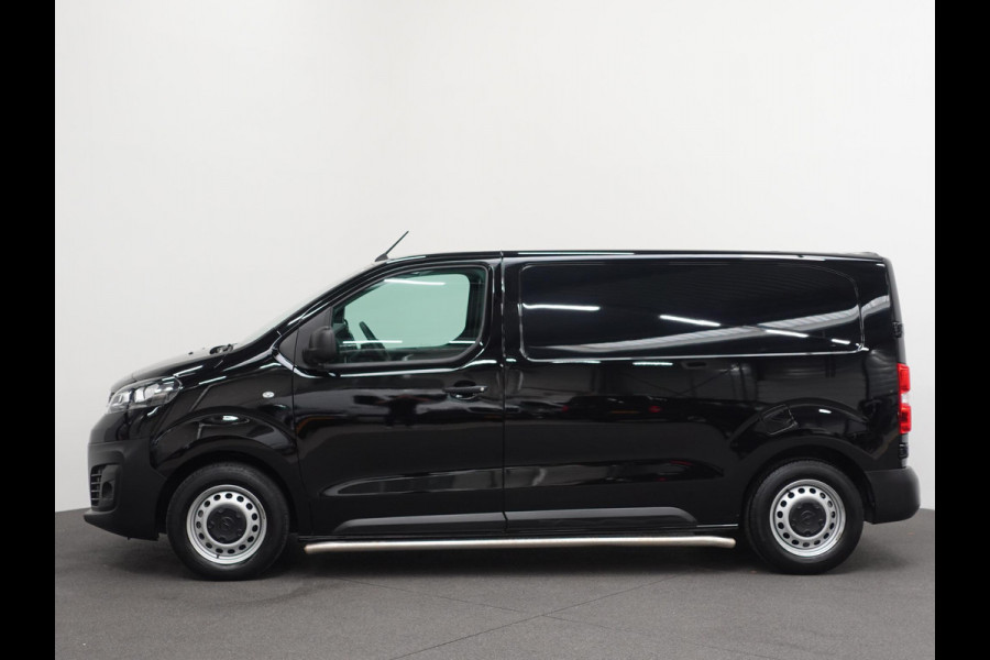 Opel Vivaro 2.0 BlueHDi 145PK L2 Automaat Trekhaak Apple carplay Cruise control Parkeersensoren