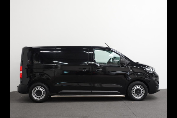 Opel Vivaro 2.0 BlueHDi 145PK L2 Automaat Trekhaak Apple carplay Cruise control Parkeersensoren