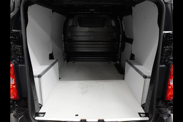 Opel Vivaro 2.0 BlueHDi 145PK L2 Automaat Trekhaak Apple carplay Cruise control Parkeersensoren