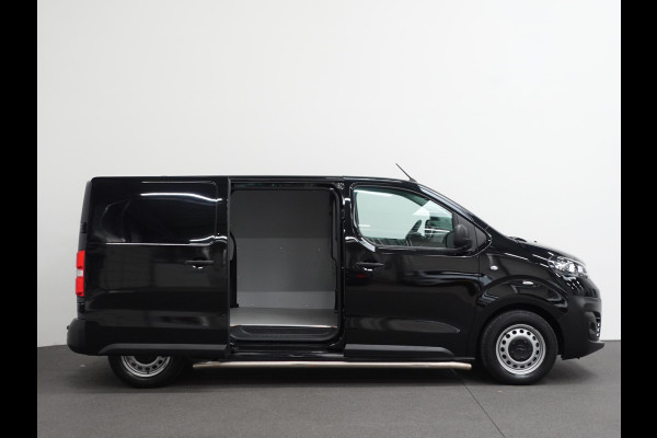 Opel Vivaro 2.0 BlueHDi 145PK L2 Automaat Trekhaak Apple carplay Cruise control Parkeersensoren