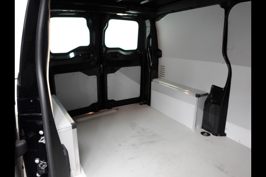 Opel Vivaro 2.0 BlueHDi 145PK L2 Automaat Trekhaak Apple carplay Cruise control Parkeersensoren