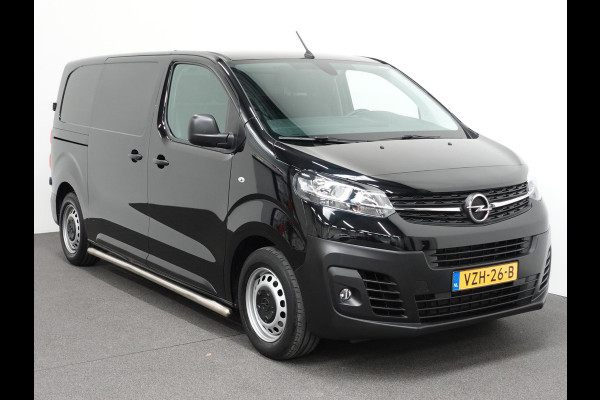 Opel Vivaro 2.0 BlueHDi 145PK L2 Automaat Trekhaak Apple carplay Cruise control Parkeersensoren