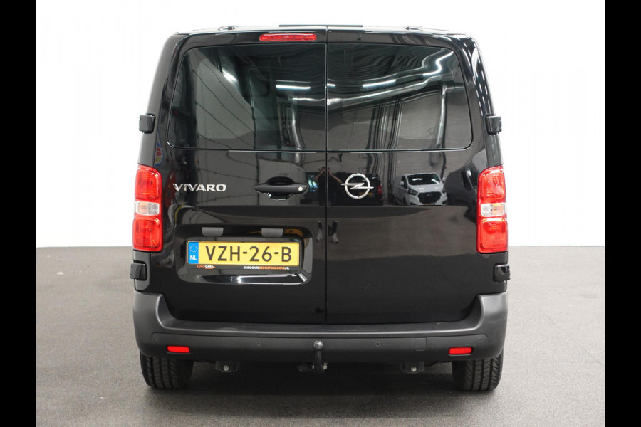 Opel Vivaro 2.0 BlueHDi 145PK L2 Automaat Trekhaak Apple carplay Cruise control Parkeersensoren