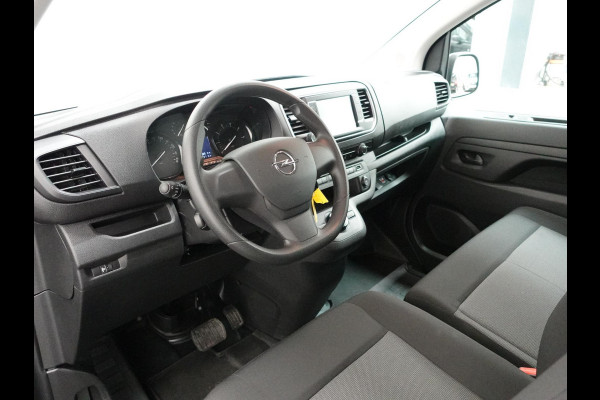 Opel Vivaro 2.0 BlueHDi 145PK L2 Automaat Trekhaak Apple carplay Cruise control Parkeersensoren