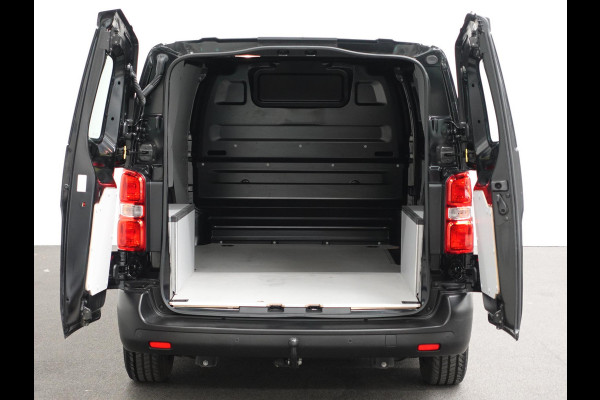 Opel Vivaro 2.0 BlueHDi 145PK L2 Automaat Trekhaak Apple carplay Cruise control Parkeersensoren