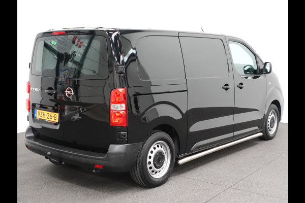 Opel Vivaro 2.0 BlueHDi 145PK L2 Automaat Trekhaak Apple carplay Cruise control Parkeersensoren