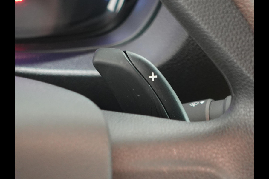 Opel Vivaro 2.0 BlueHDi 145PK L2 Automaat Trekhaak Apple carplay Cruise control Parkeersensoren