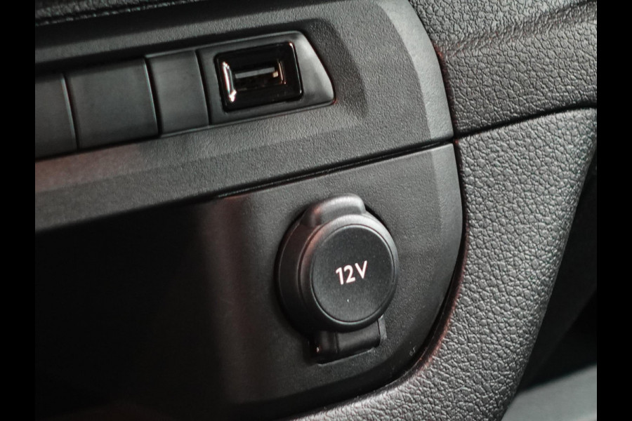 Opel Vivaro 2.0 BlueHDi 145PK L2 Automaat Trekhaak Apple carplay Cruise control Parkeersensoren