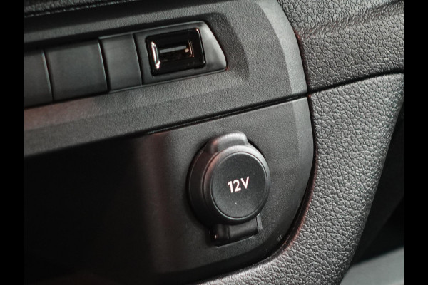 Opel Vivaro 2.0 BlueHDi 145PK L2 Automaat Trekhaak Apple carplay Cruise control Parkeersensoren